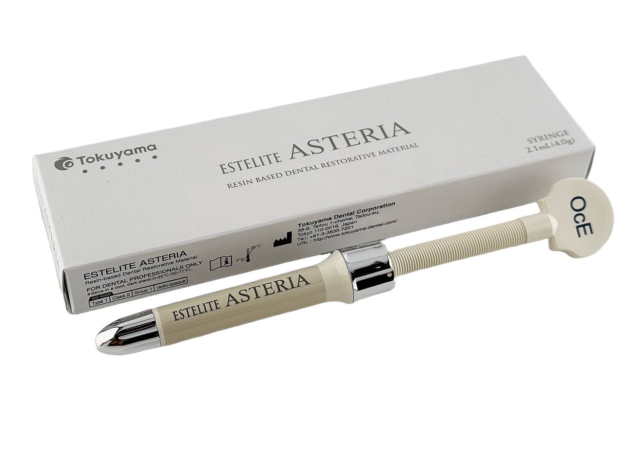 Estelite ASTERIA BL